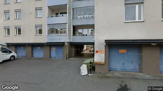 Bostadsrätter till salu i Söderort - Bild från Google Street View