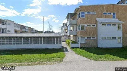 Bostadsrätter till salu i Norrtälje - Bild från Google Street View