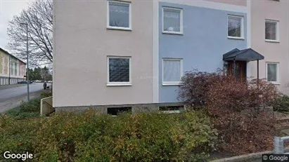 Bostadsrätter till salu i Sollentuna - Bild från Google Street View
