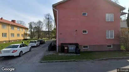 Bostadsrätter till salu i Västerås - Bild från Google Street View