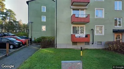 Bostadsrätter till salu i Söderort - Bild från Google Street View
