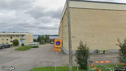 Bostadsrätter till salu i Timrå - Bild från Google Street View