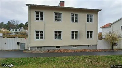 Bostadsrätter till salu i Söderort - Bild från Google Street View