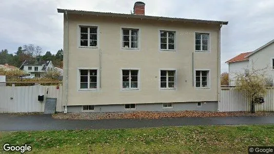 Bostadsrätter till salu i Söderort - Bild från Google Street View