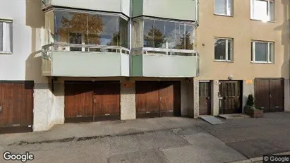 Bostadsrätter till salu i Söderort - Bild från Google Street View