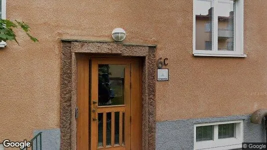 Bostadsrätter till salu i Sundbyberg - Bild från Google Street View