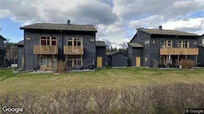 Bostadsrätter till salu i Österåker - Bild från Google Street View