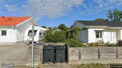 Bostadsrätter till salu i Vänersborg - Bild från Google Street View