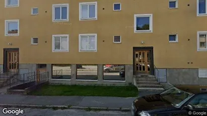 Bostadsrätter till salu i Söderort - Bild från Google Street View