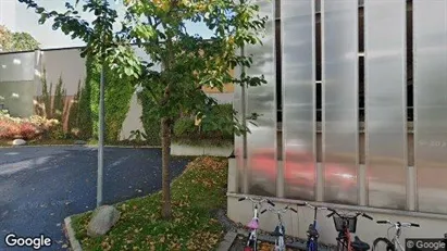 Bostadsrätter till salu i Solna - Bild från Google Street View