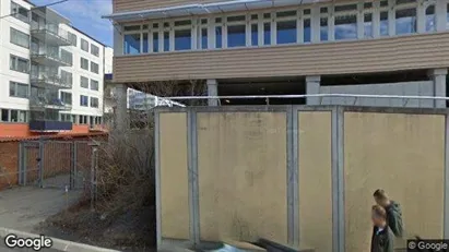 Bostadsrätter till salu i Västerort - Bild från Google Street View