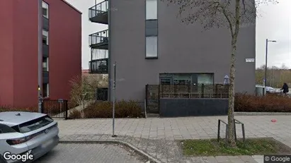 Bostadsrätter till salu i Västerort - Bild från Google Street View
