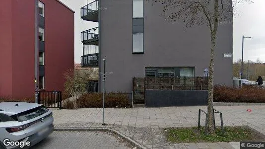 Bostadsrätter till salu i Västerort - Bild från Google Street View