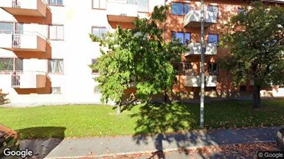 Bostadsrätter till salu i Västerort - Bild från Google Street View