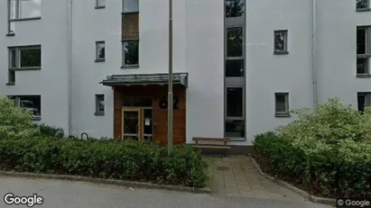 Bostadsrätter till salu i Söderort - Bild från Google Street View