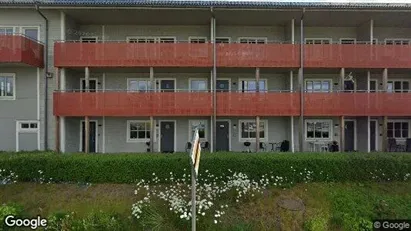 Bostadsrätter till salu i Norrtälje - Bild från Google Street View