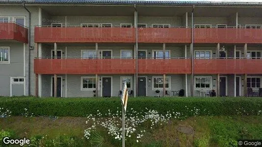 Bostadsrätter till salu i Norrtälje - Bild från Google Street View