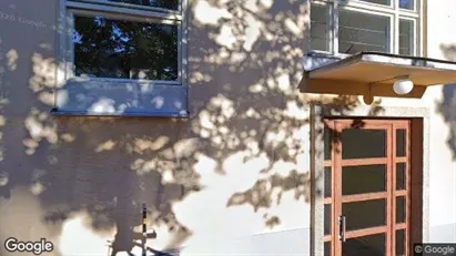 Bostadsrätter till salu i Västerort - Bild från Google Street View
