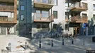 Bostadsrätt till salu, Uppsala, Kvarntorgsgatan