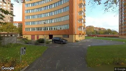 Lägenheter till salu i Askim-Frölunda-Högsbo - Bild från Google Street View