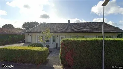 Bostadsrätter till salu i Ljungby - Bild från Google Street View