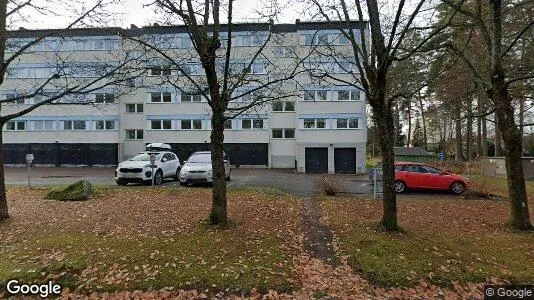 Bostadsrätter till salu i Västerås - Bild från Google Street View