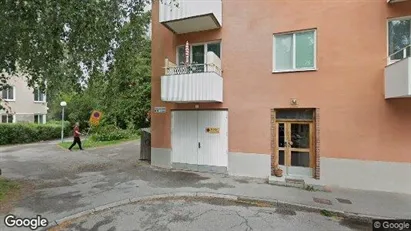 Bostadsrätter till salu i Söderort - Bild från Google Street View