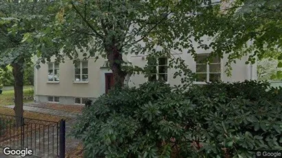 Bostadsrätter till salu i Sundbyberg - Bild från Google Street View