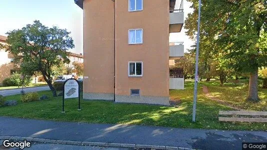 Bostadsrätter till salu i Västerort - Bild från Google Street View