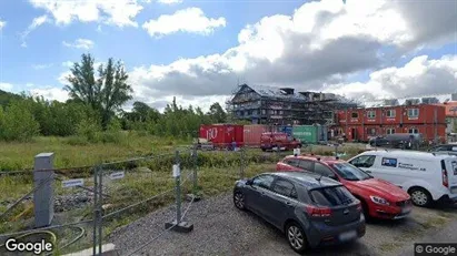 Lägenheter till salu i Göteborg Östra - Bild från Google Street View