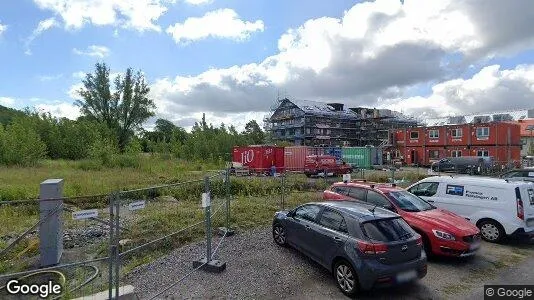 Lägenheter till salu i Göteborg Östra - Bild från Google Street View
