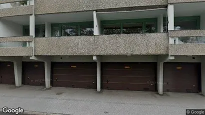 Bostadsrätter till salu i Täby - Bild från Google Street View