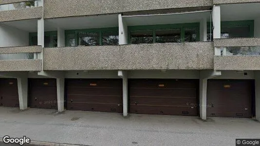 Bostadsrätter till salu i Täby - Bild från Google Street View