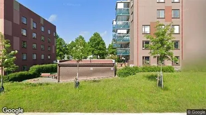 Bostadsrätter till salu i Västerort - Bild från Google Street View