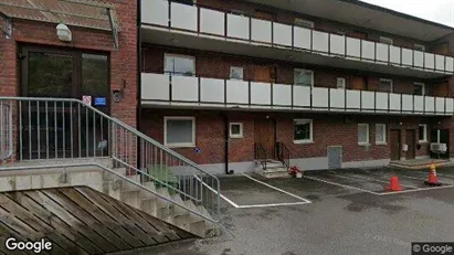 Bostadsrätter till salu i Lilla Edet - Bild från Google Street View