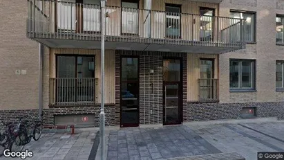 Lägenheter till salu i Järfälla - Bild från Google Street View