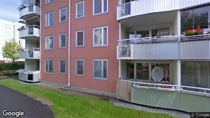 Bostadsrätter till salu i Tyresö - Bild från Google Street View