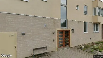 Bostadsrätter till salu i Söderort - Bild från Google Street View