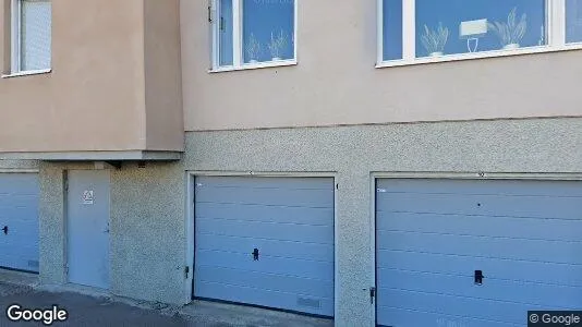 Bostadsrätter till salu i Uppsala - Bild från Google Street View