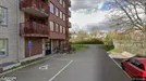 Bostadsrätt till salu, Halmstad, Hallandsgatan