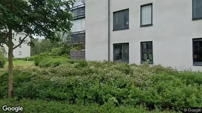 Bostadsrätter till salu i Täby - Bild från Google Street View