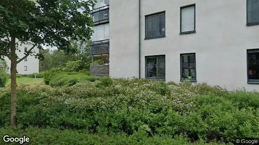 Bostadsrätter till salu i Täby - Bild från Google Street View
