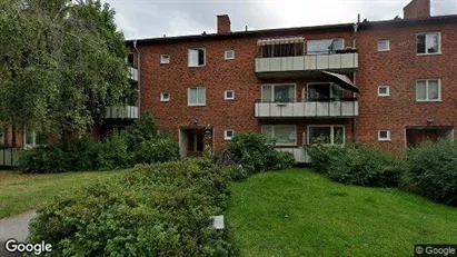Bostadsrätter till salu i Västerort - Bild från Google Street View