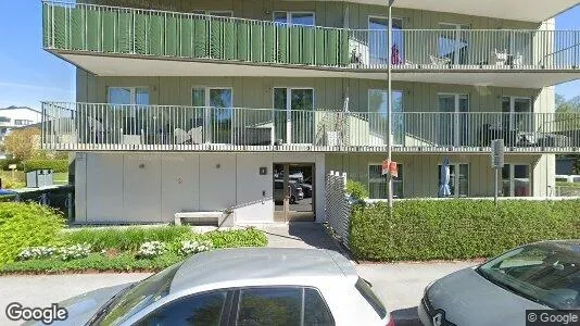 Bostadsrätter till salu i Västerort - Bild från Google Street View