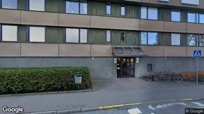 Bostadsrätter till salu i Järfälla - Bild från Google Street View
