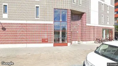 Bostadsrätter till salu i Södermalm - Bild från Google Street View