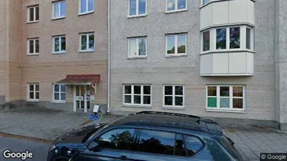 Bostadsrätter till salu i Söderort - Bild från Google Street View