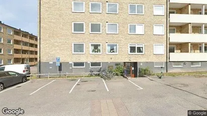 Bostadsrätter till salu i Eskilstuna - Bild från Google Street View