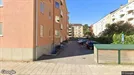 Bostadsrätt till salu, Uppsala, Götgatan