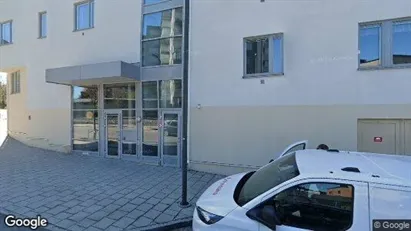 Bostadsrätter till salu i Västerort - Bild från Google Street View